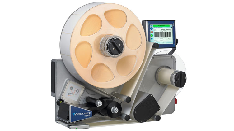 Videojet 9550