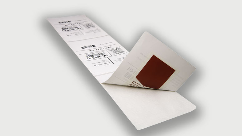 Rfid märkning av produkter