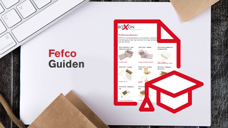 Guide fefco