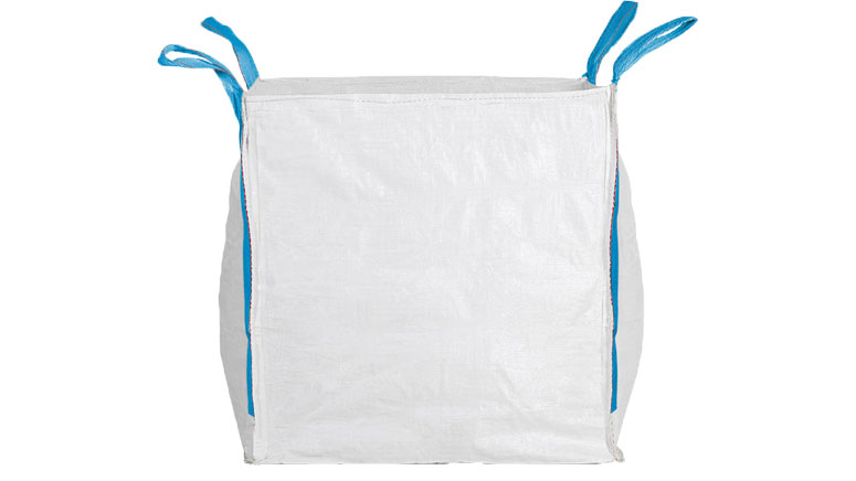 Big Bags med handtag