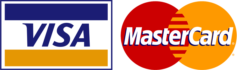 visa et mastercard